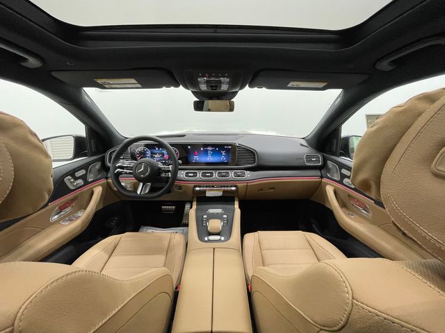 2026 Mercedes Benz GLS 580 4MATIC photo 14