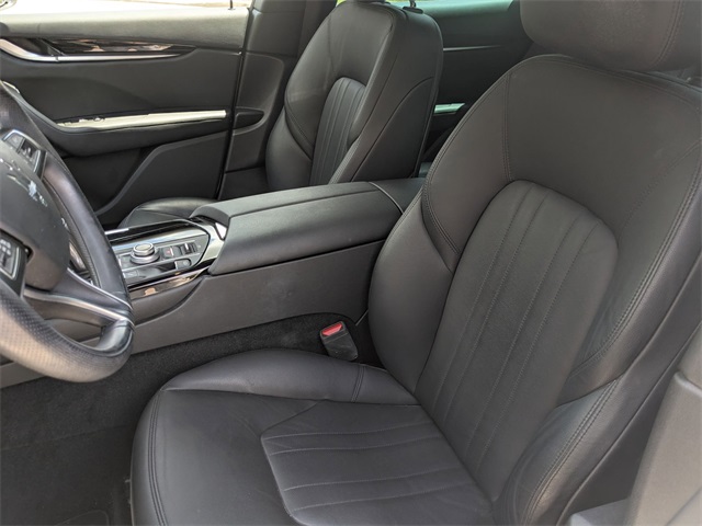 2022 Maserati Levante GT photo 20