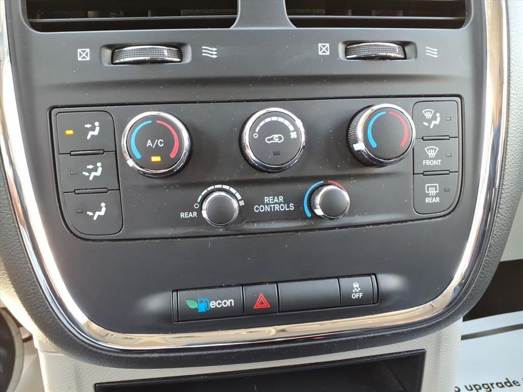 2019 Dodge Grand Caravan SE photo 14