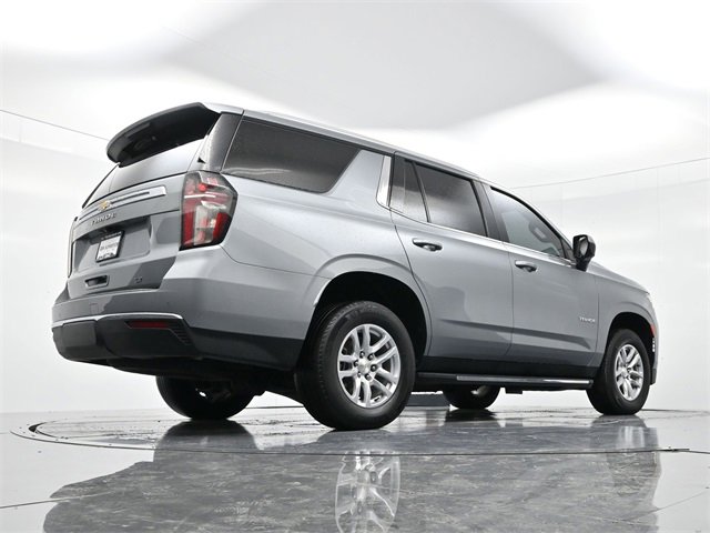 2023 Chevrolet Tahoe LT photo 32