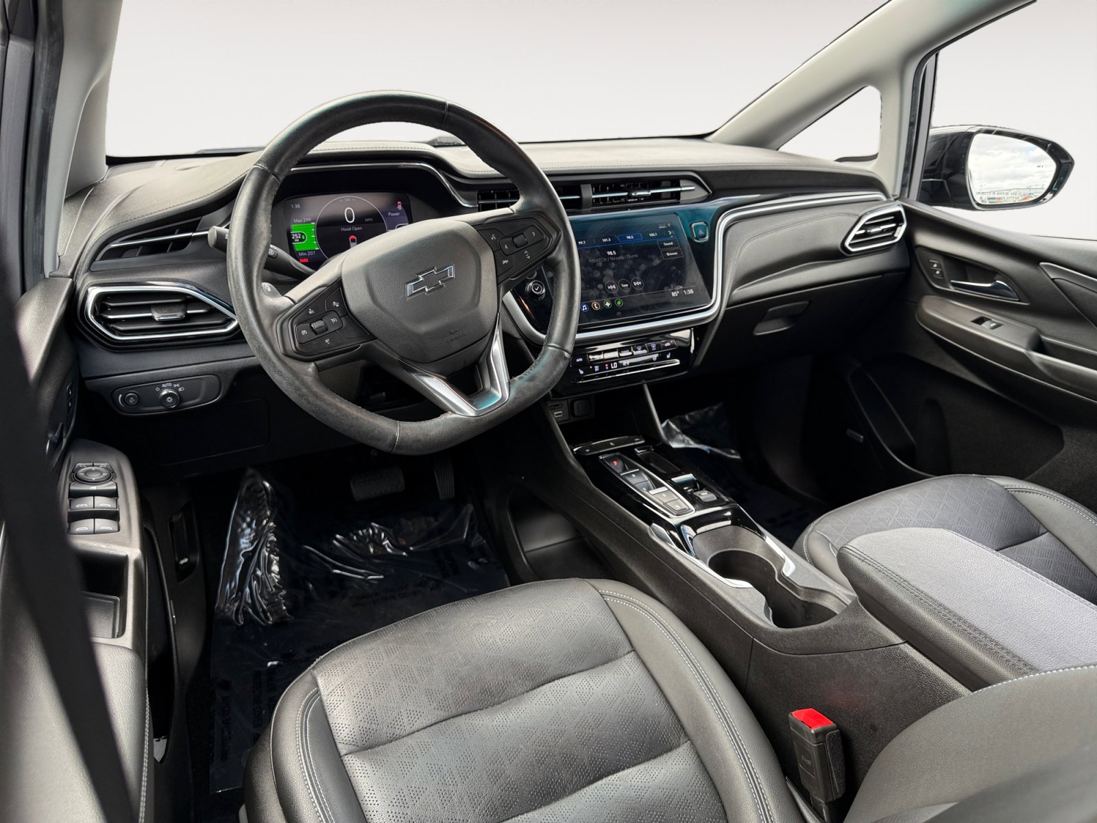 2023 Chevrolet Bolt EV 2LT photo 15