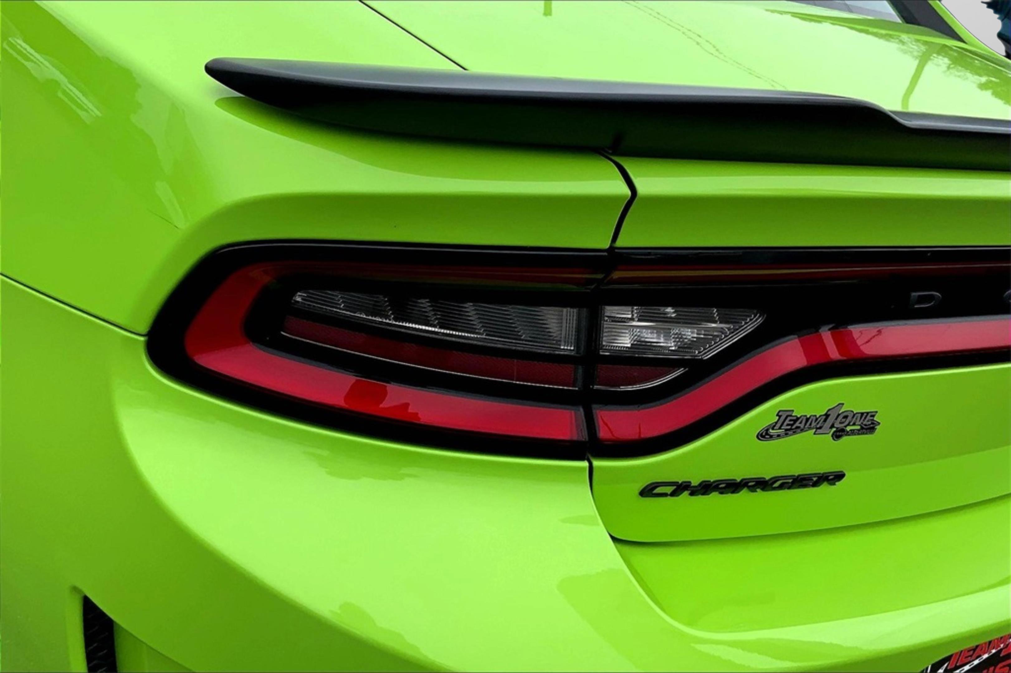 2023 Dodge Charger R/T photo 27