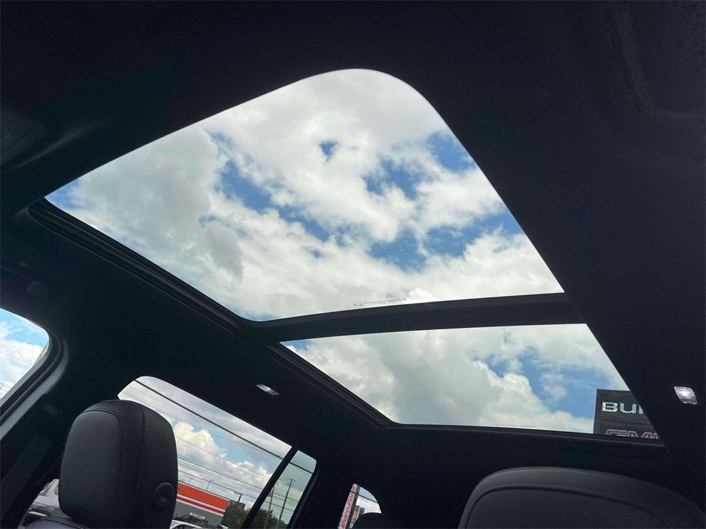 2026 Gmc Acadia Elevation photo 31