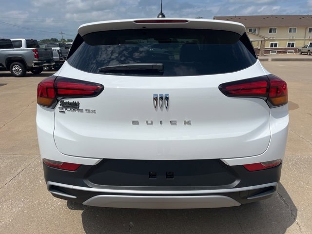 2026 Buick Encore GX Preferred photo 4