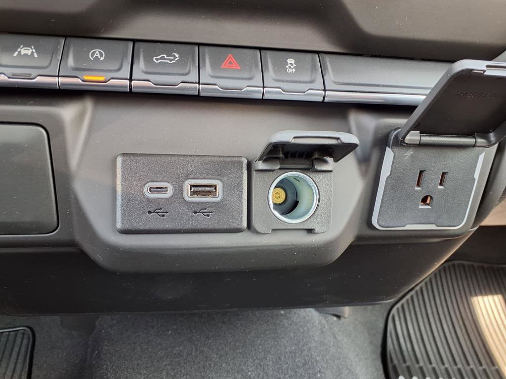 2025 Gmc Sierra 1500 Pro photo 7