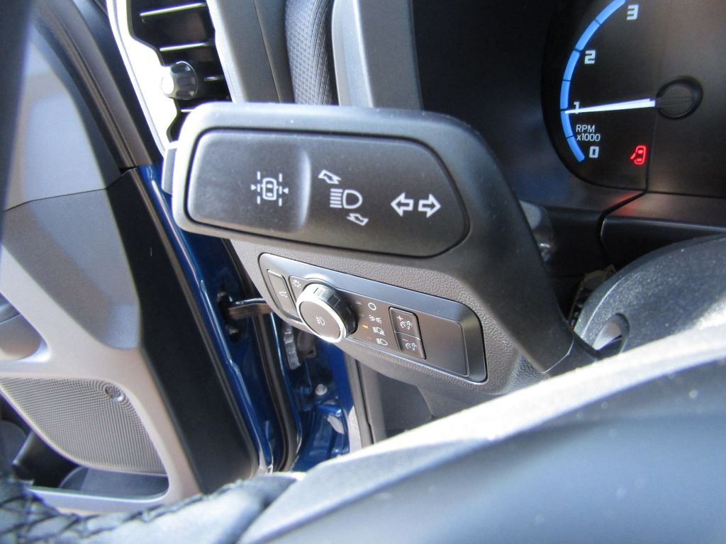 2024 Ford Bronco Sport Big Bend photo 23