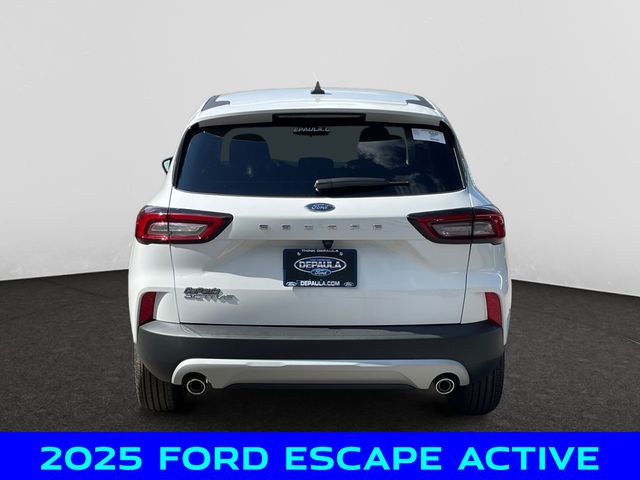 2025 Ford Escape Active photo 3