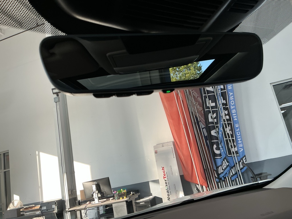 2023 Nissan Rogue SL photo 13