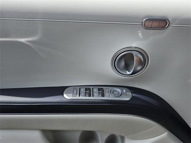 2026 Hyundai Palisade Calligraphy photo 27