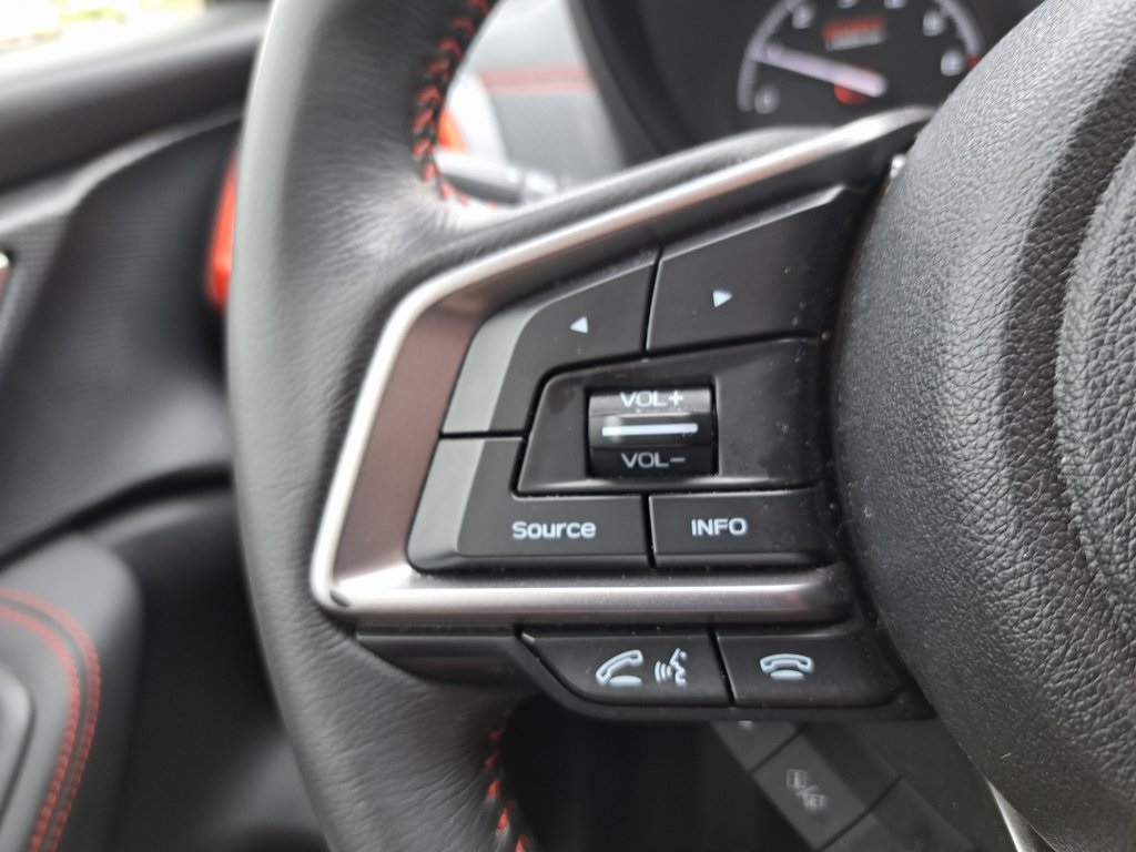 2021 Subaru Forester Sport photo 19