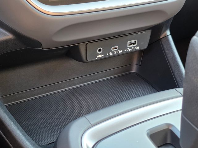 2025 Subaru Crosstrek Premium photo 27