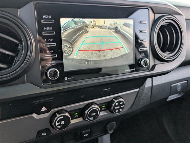 2022 Toyota Tacoma SR photo 18