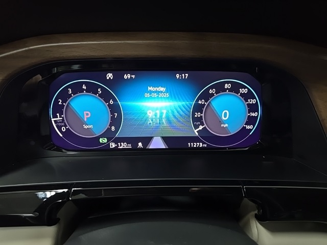 2024 Volkswagen Atlas SE Technology photo 22