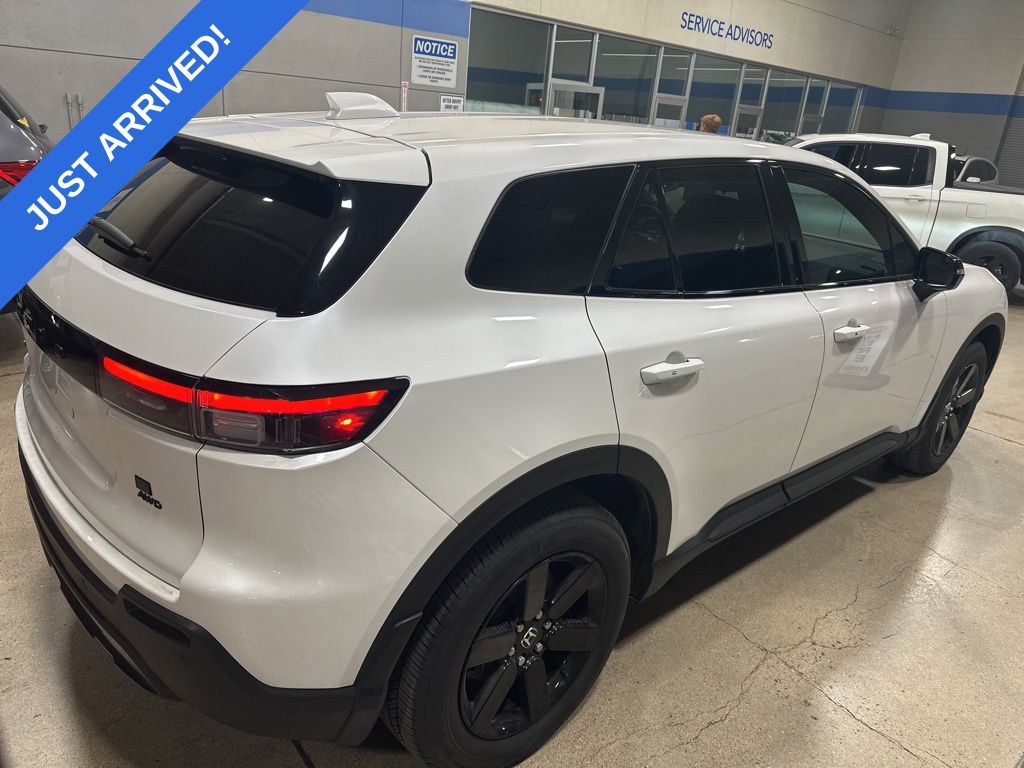 2024 Honda Prologue EX photo 2