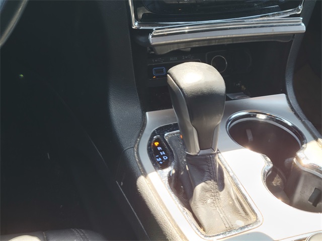 2019 Jeep Grand Cherokee Limited photo 23
