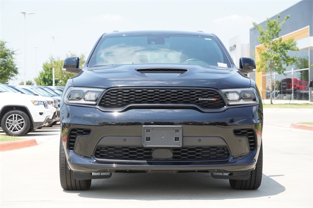 2024 Dodge Durango R/T
