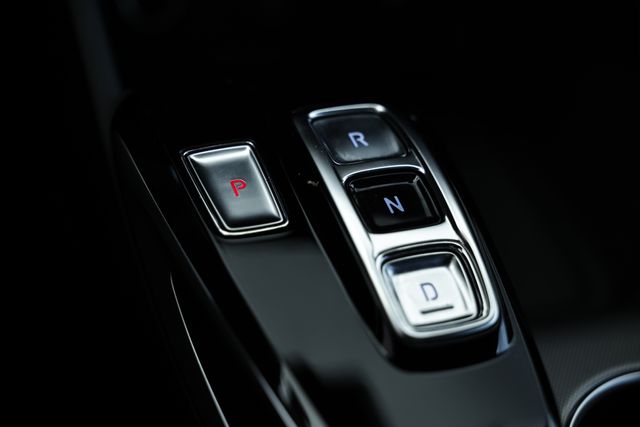 2023 Hyundai Sonata SE photo 36