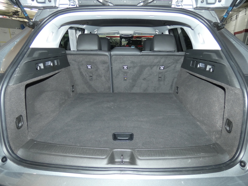 2024 Buick Envision Preferred photo 6