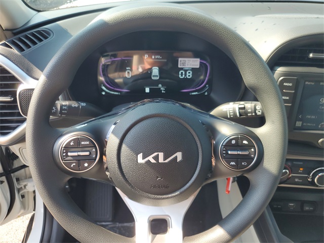 2025 Kia Soul LX S photo 15