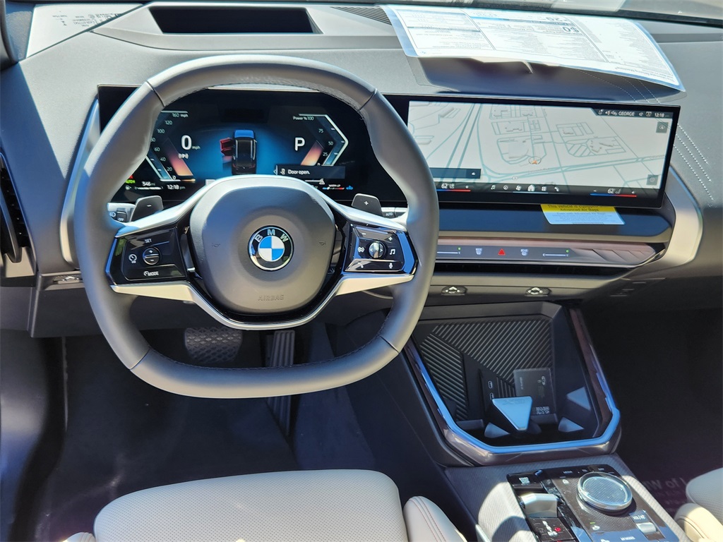 2026 Bmw X3 photo 11