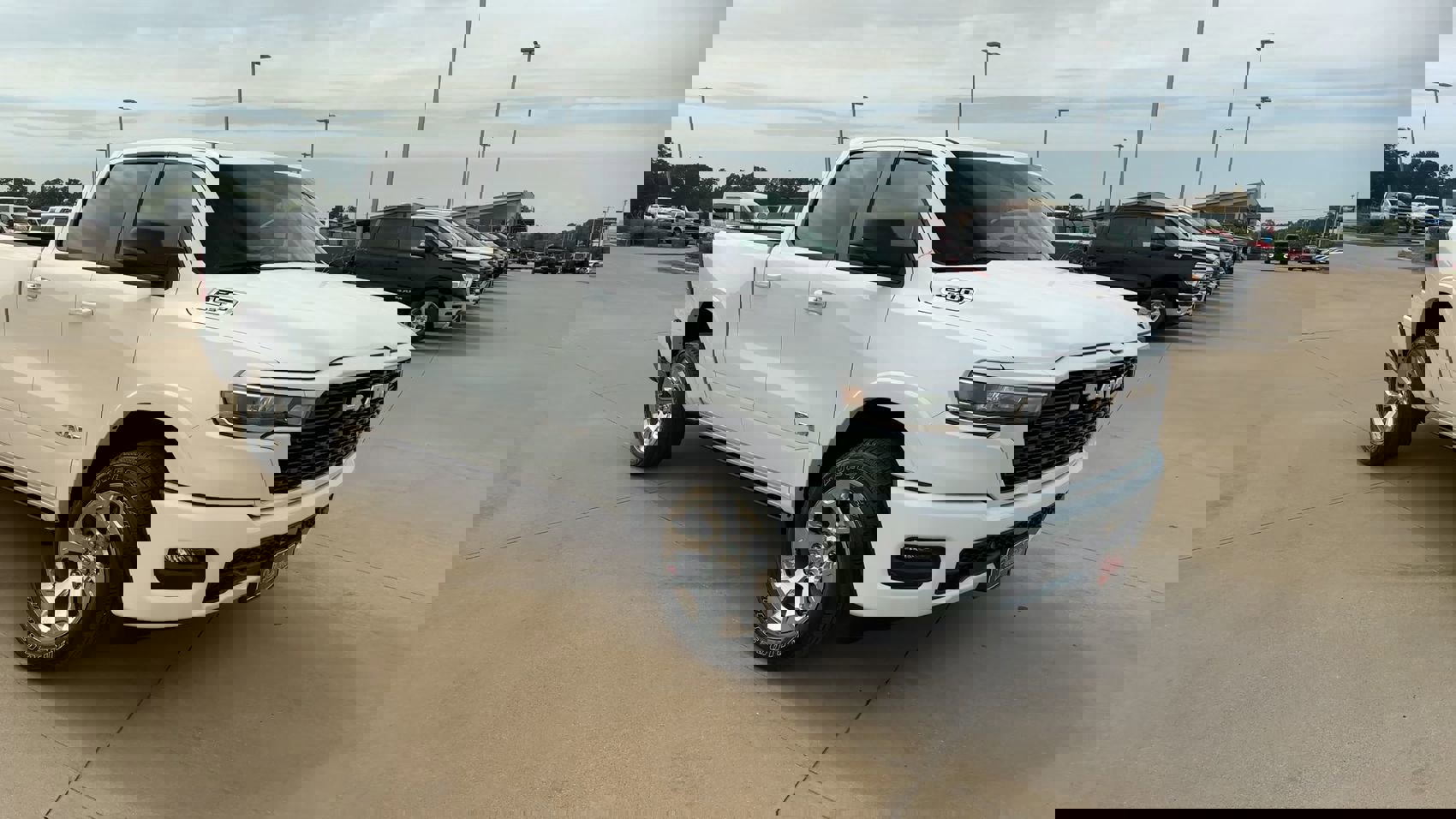 1C6SRFFP6SN531075