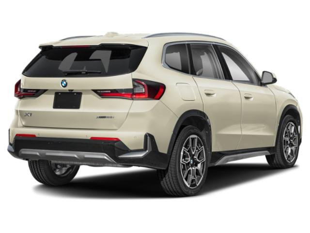 2026 Bmw X1 XDrive28i photo 2