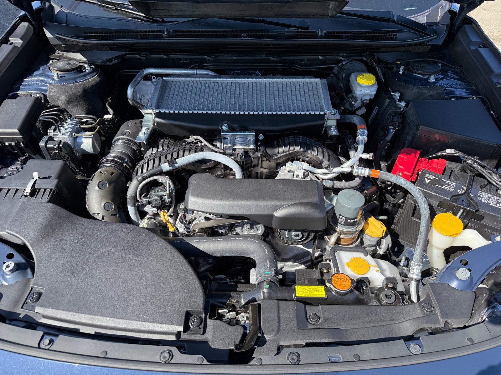 2023 Subaru Legacy Sport photo 20