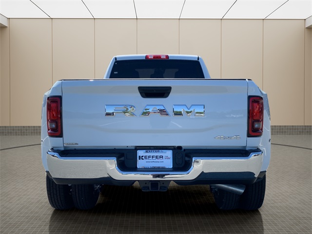 2026 Ram 3500 Tradesman photo 4