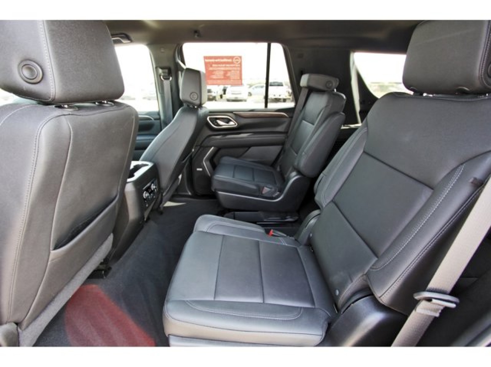 2023 Chevrolet Tahoe LT - 10