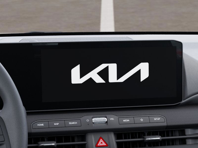 2025 Kia K4 LXS photo 19