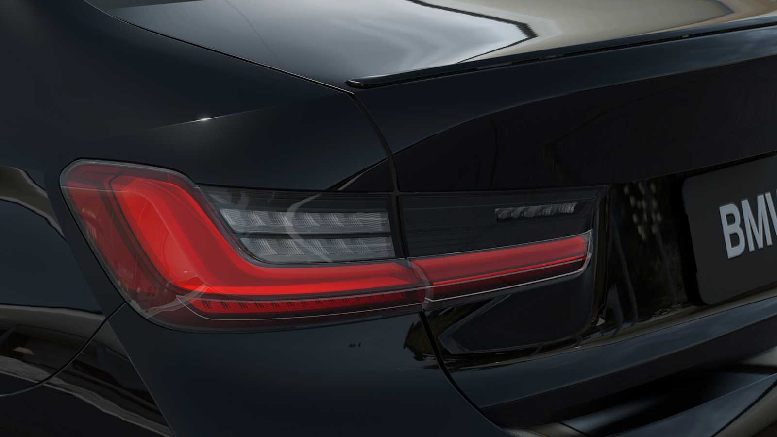 2026 Bmw 330i photo 8