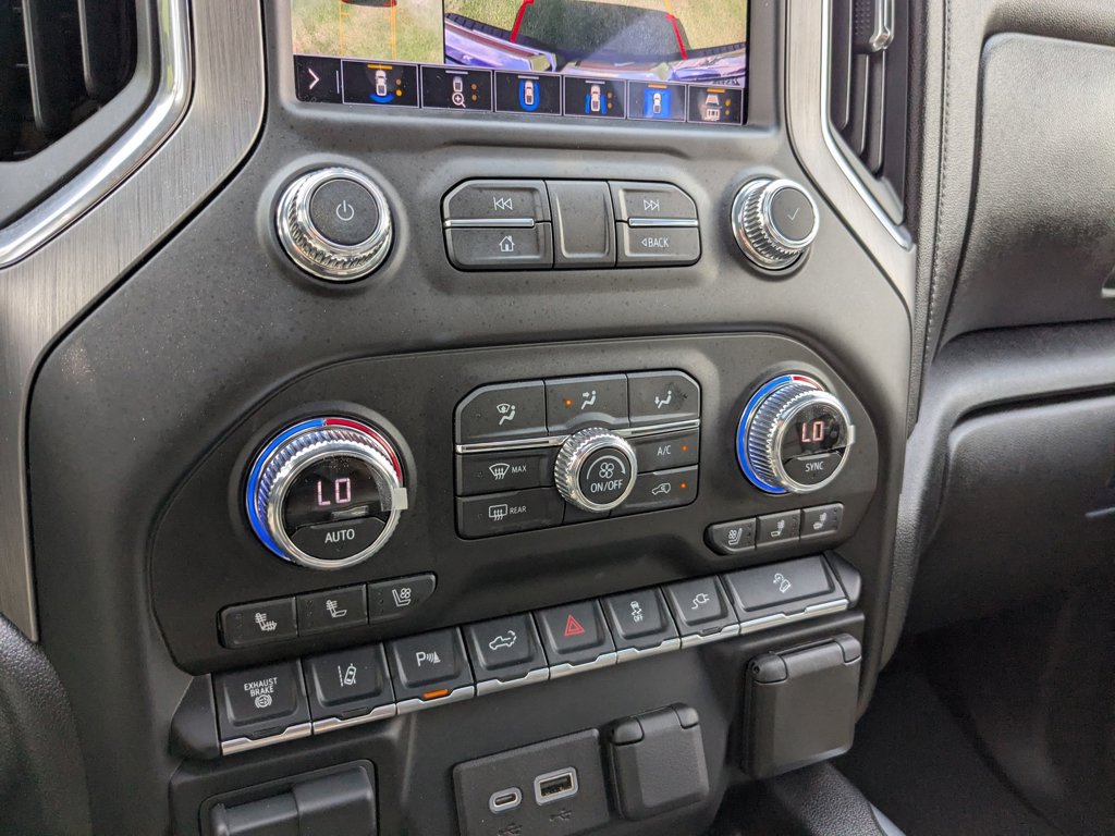 2022 Gmc Sierra HD Denali photo 15