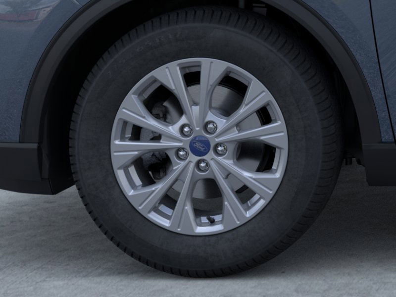 2025 Ford Escape Active photo 3