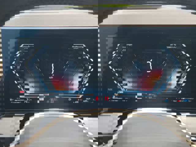 2025 Bmw X3 30x Drive photo 21