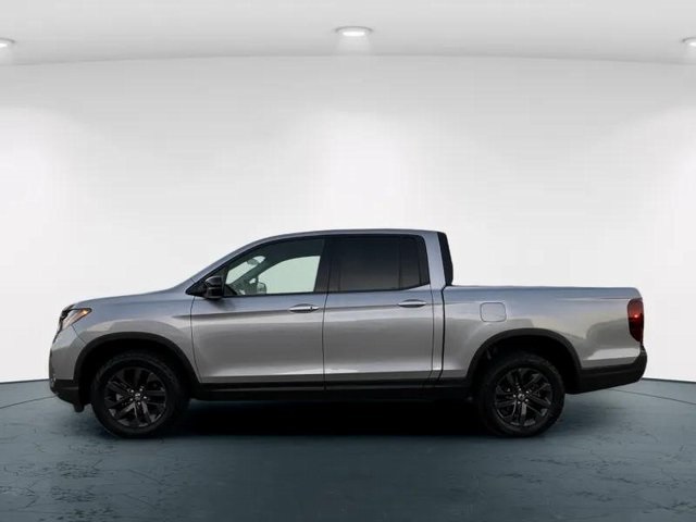 2025 Honda Ridgeline Sport photo 6