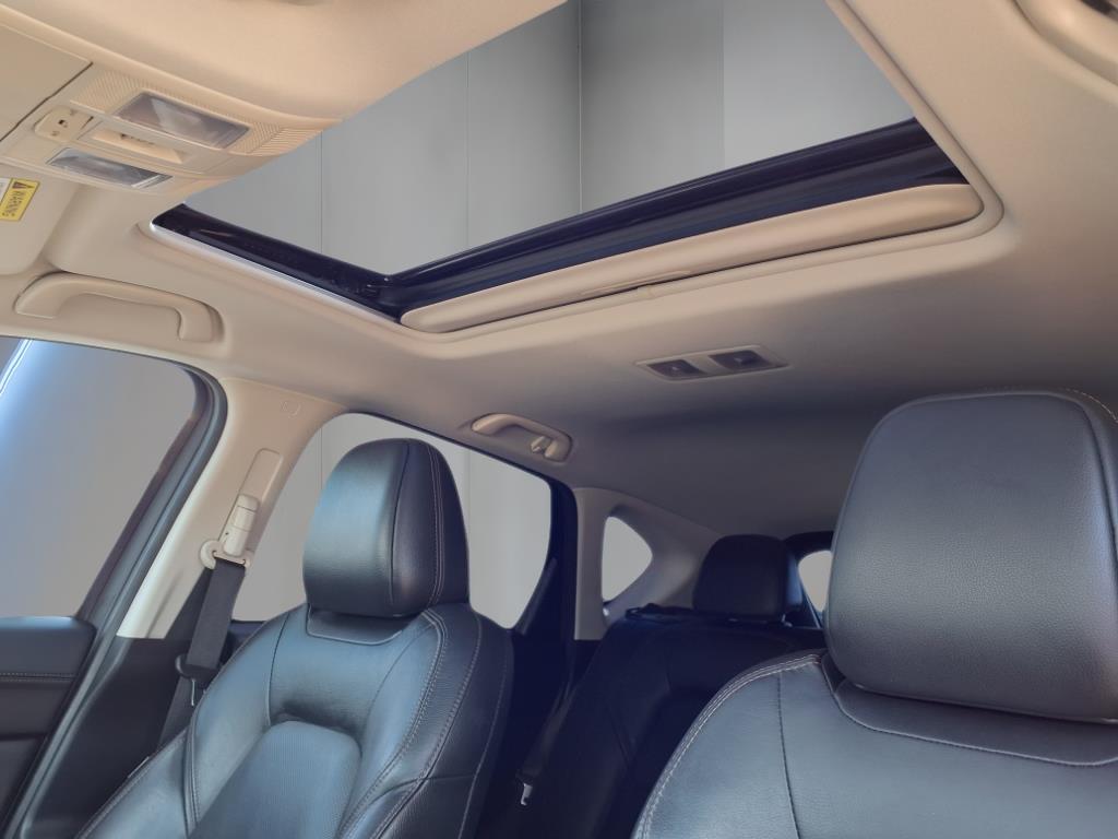 2019 Mazda CX-5 Grand Touring photo 11