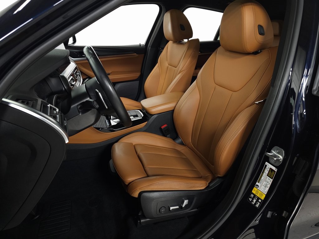 2023 BMW X4 - Image 16