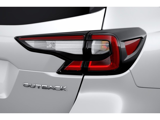 2025 Subaru Outback Premium photo 3