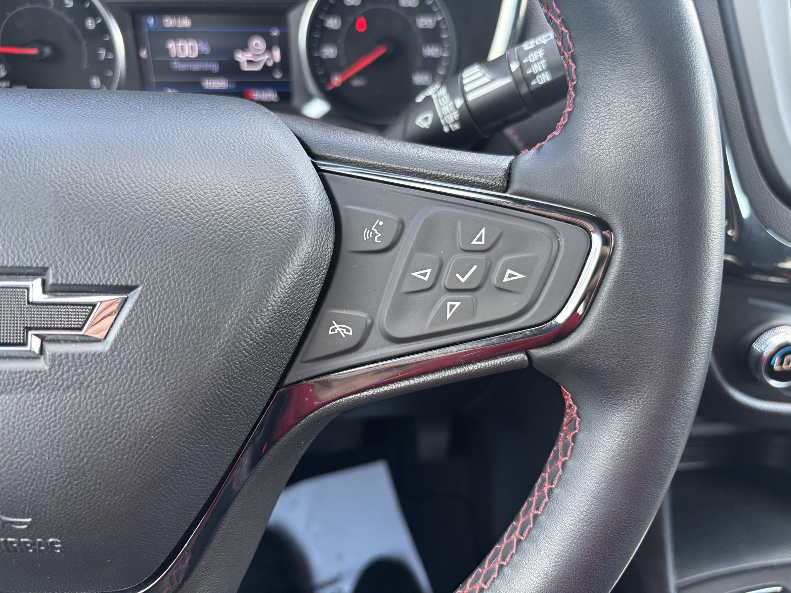2024 Chevrolet Equinox RS photo 23