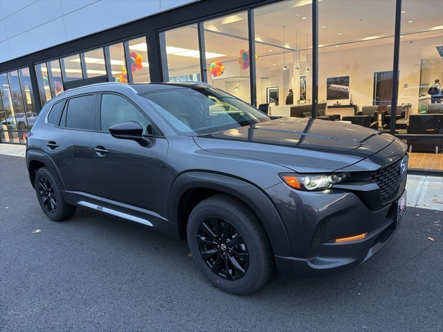 2026 Mazda CX-50 Preferred's photo