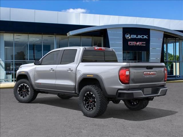 2026 Gmc Canyon AT4 photo 3