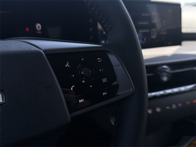 2025 Nissan Murano SV photo 14