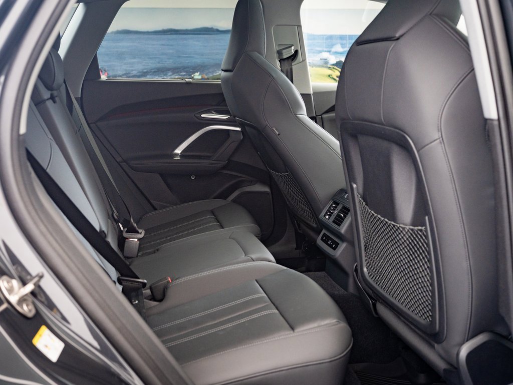 2025 Audi Q5 2.0T Prestige photo 33