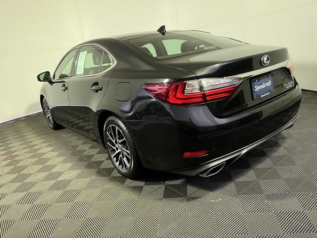 2018 Lexus ES 350 photo 6