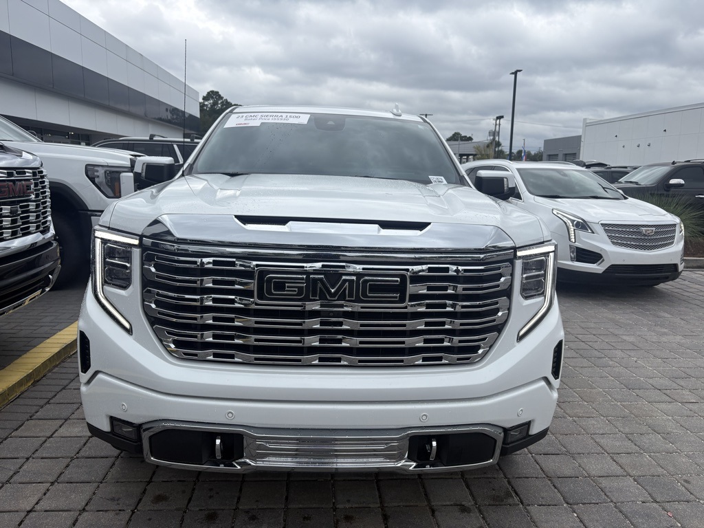 2023 Gmc Sierra 1500 Denali photo 3