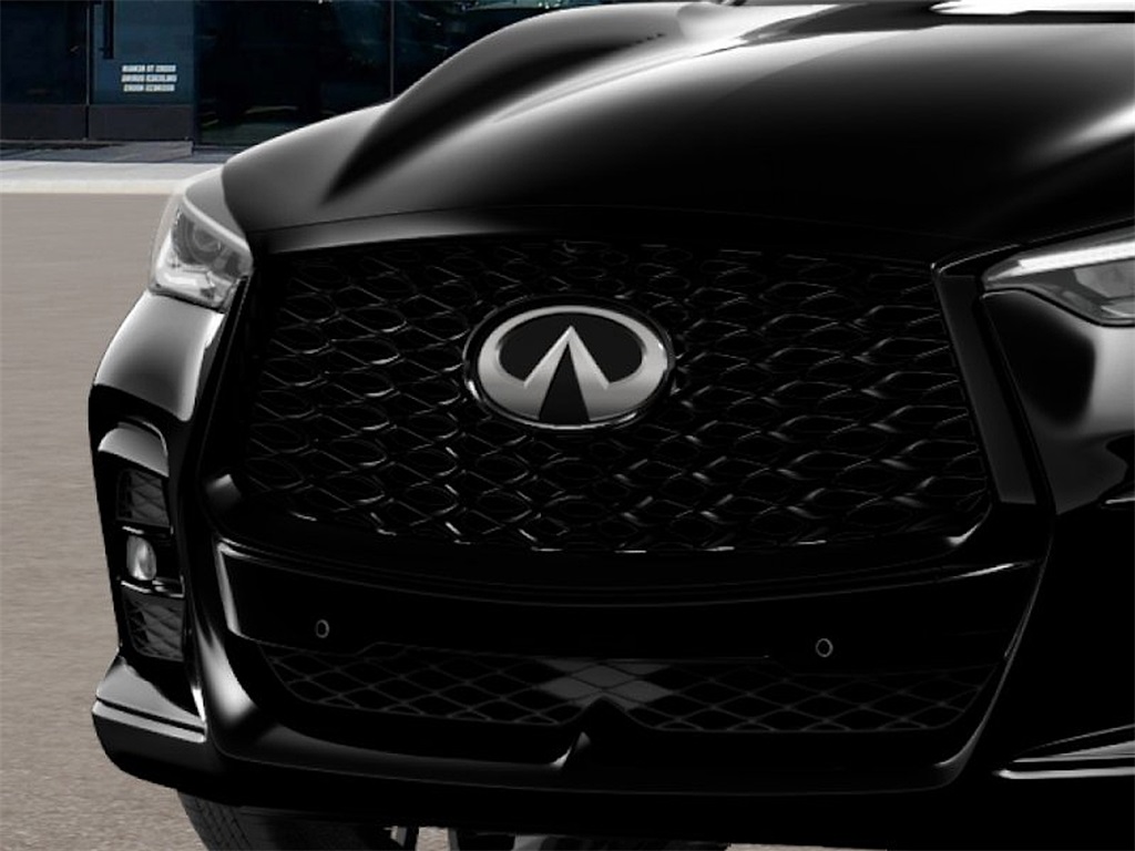 2025 Infiniti QX50 SPORT AWD photo 11