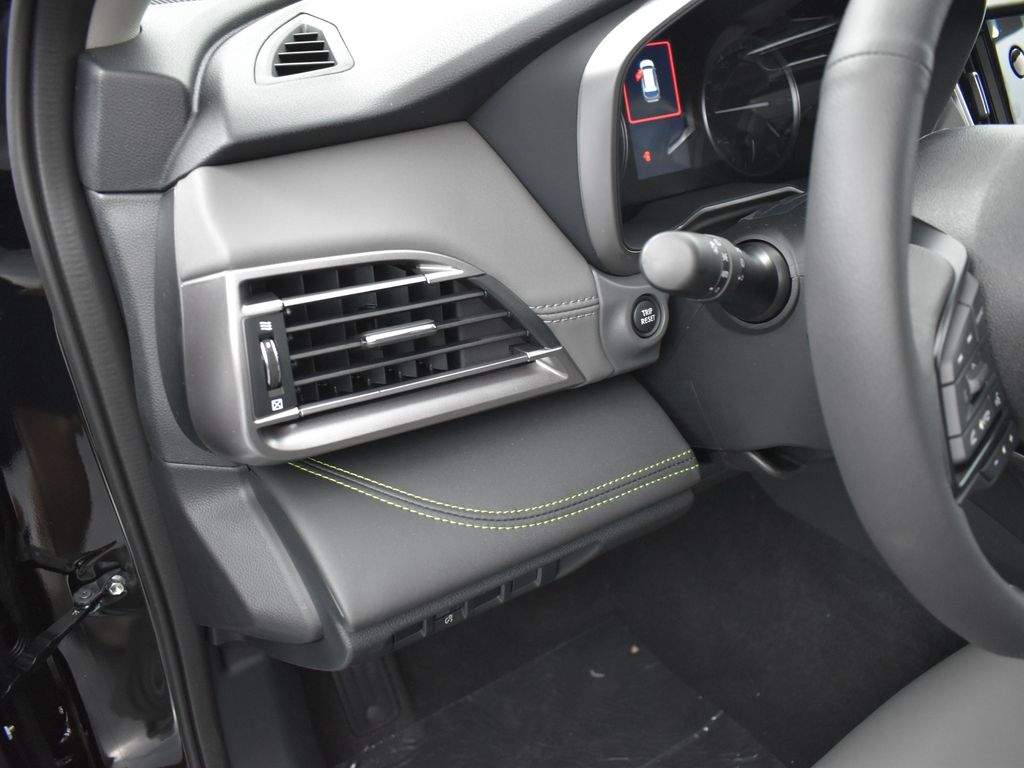 2025 Subaru Outback Onyx Edition photo 7
