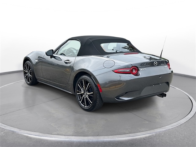 2024 Mazda MX-5 Miata Miata Grand Touring photo 6