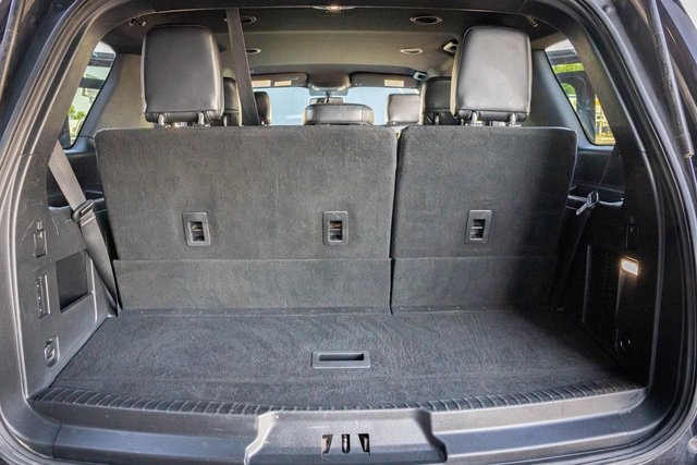 2019 Ford Expedition XLT photo 31