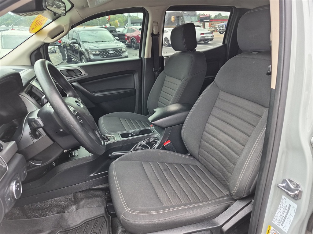 2021 Ford Ranger XL photo 13